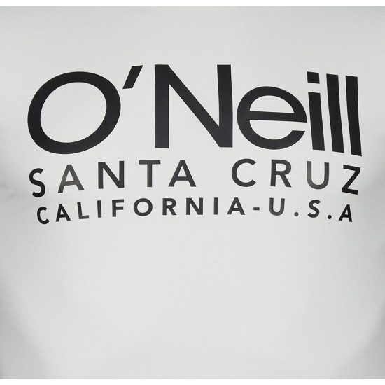 O'neill Ανδρική μπλούζα κολύμβησης Cali S/SLV Skins